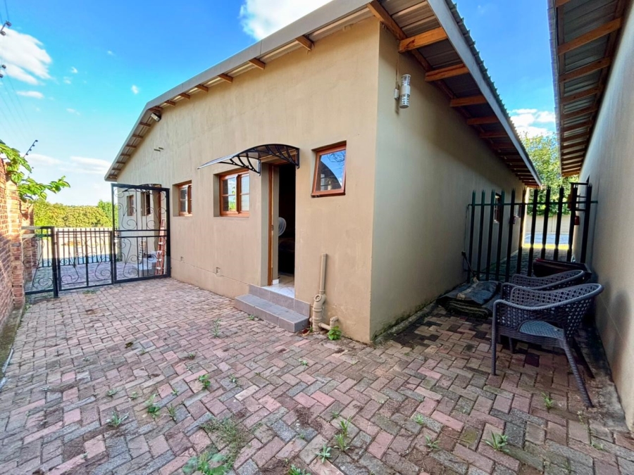 To Let 3 Bedroom Property for Rent in Randpark Ridge Gauteng