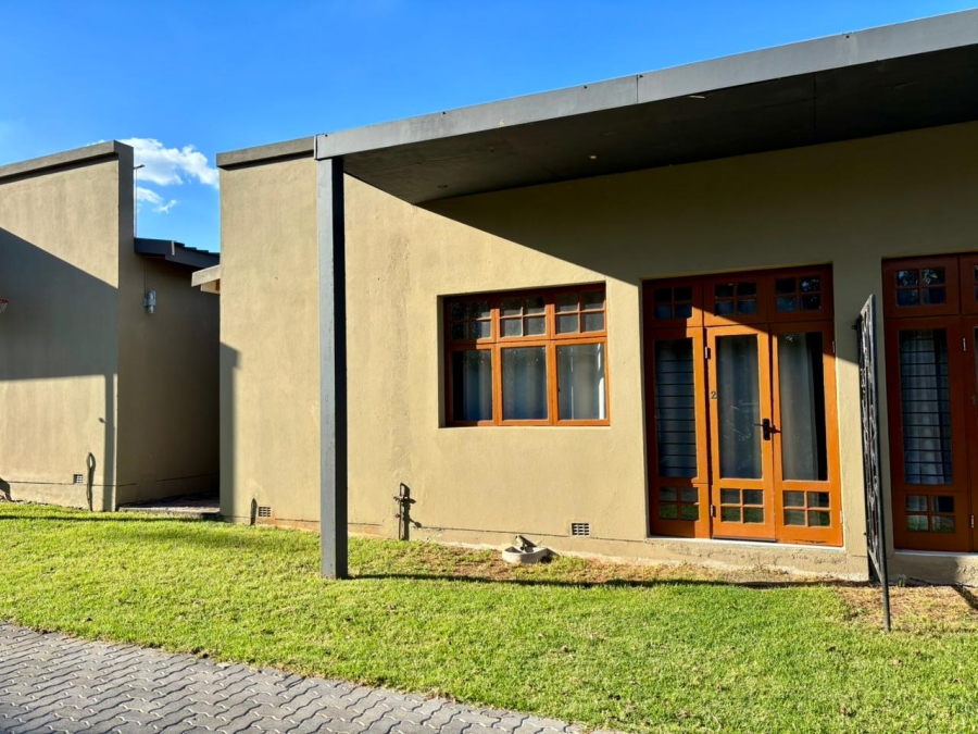 To Let 3 Bedroom Property for Rent in Randpark Ridge Gauteng