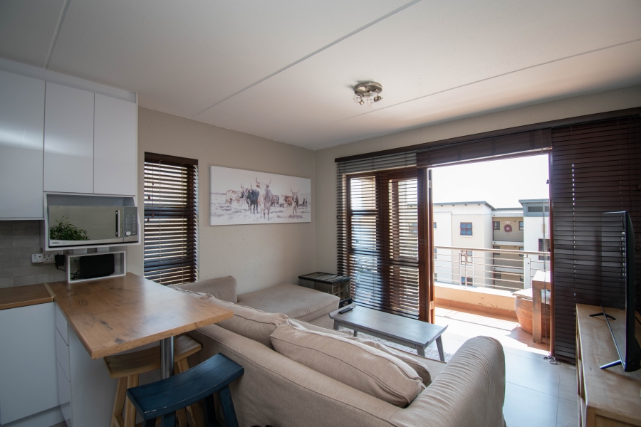 To Let 2 Bedroom Property for Rent in Ferndale Gauteng