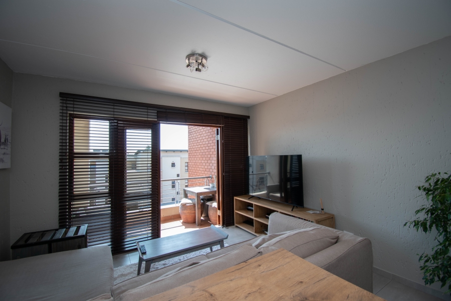 To Let 2 Bedroom Property for Rent in Ferndale Gauteng