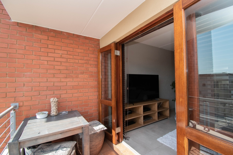 To Let 2 Bedroom Property for Rent in Ferndale Gauteng