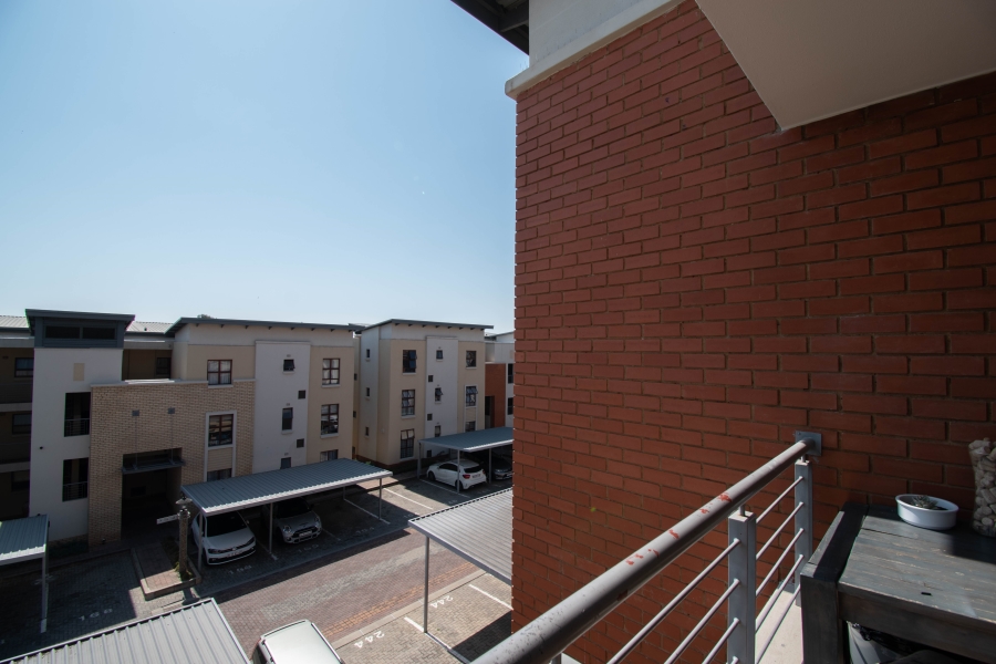 To Let 2 Bedroom Property for Rent in Ferndale Gauteng