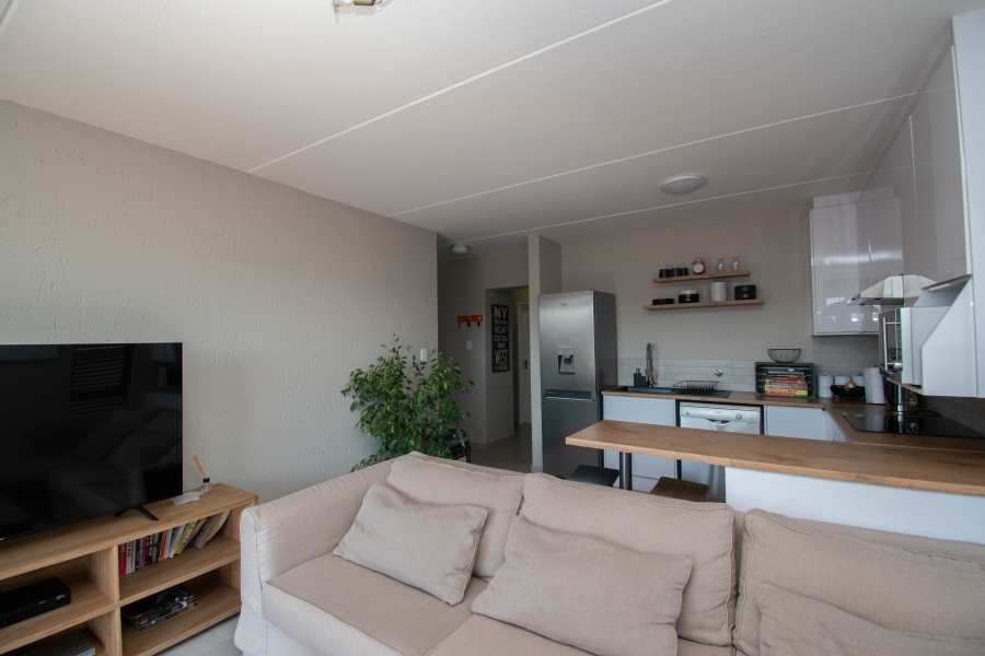 To Let 2 Bedroom Property for Rent in Ferndale Gauteng