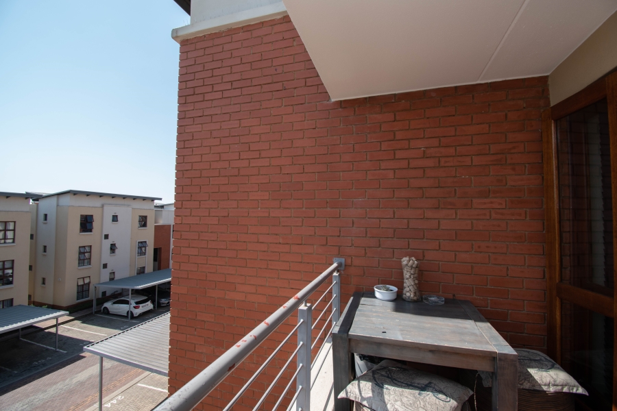 To Let 2 Bedroom Property for Rent in Ferndale Gauteng