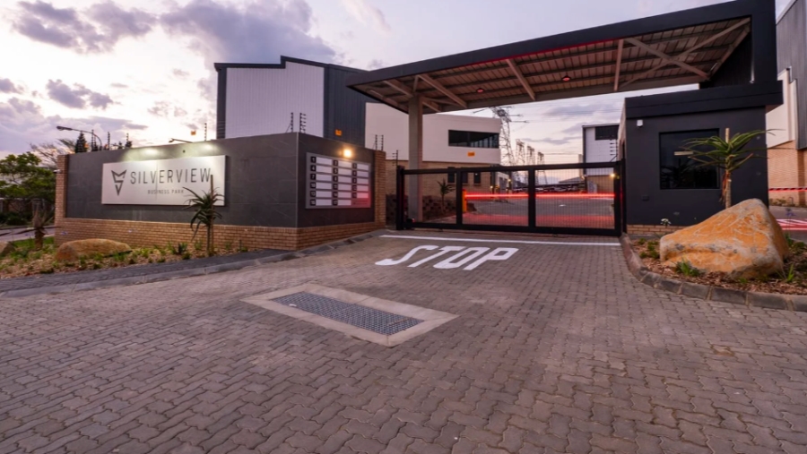 To Let commercial Property for Rent in Samrand Business Park Gauteng