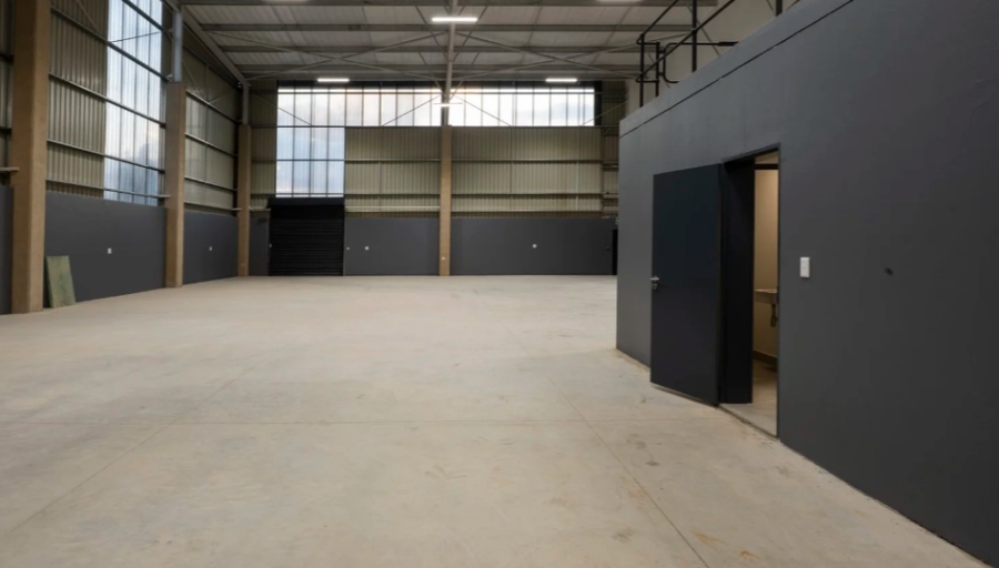 To Let commercial Property for Rent in Samrand Business Park Gauteng