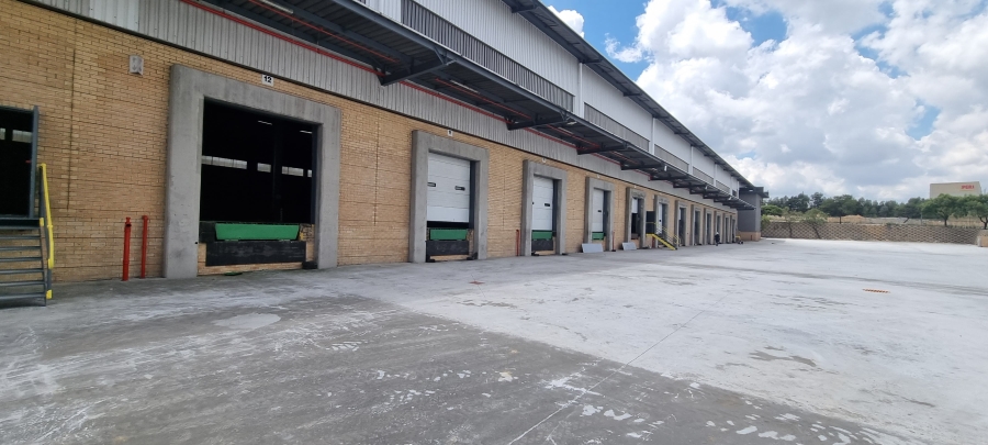 To Let commercial Property for Rent in Randjespark Gauteng