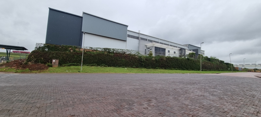 To Let commercial Property for Rent in Olifantsfontein Gauteng