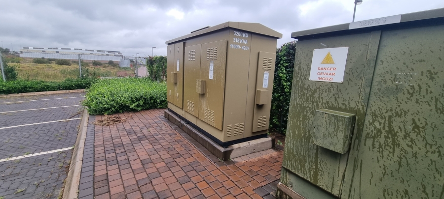 To Let commercial Property for Rent in Olifantsfontein Gauteng