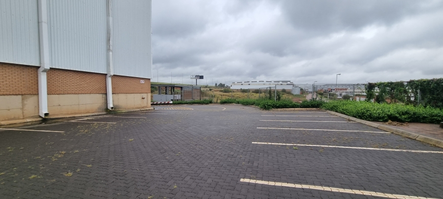 To Let commercial Property for Rent in Olifantsfontein Gauteng