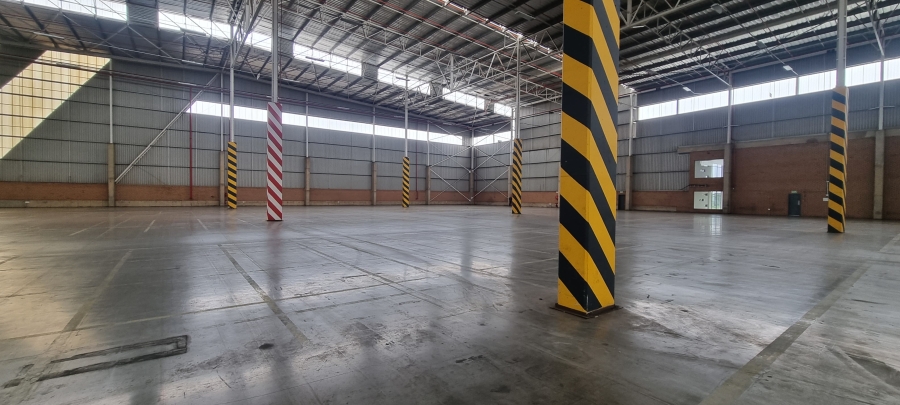 To Let commercial Property for Rent in Olifantsfontein Gauteng
