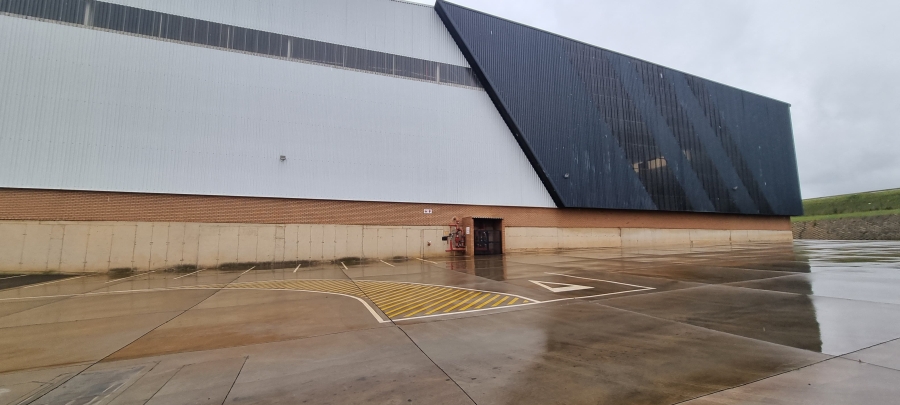 To Let commercial Property for Rent in Olifantsfontein Gauteng