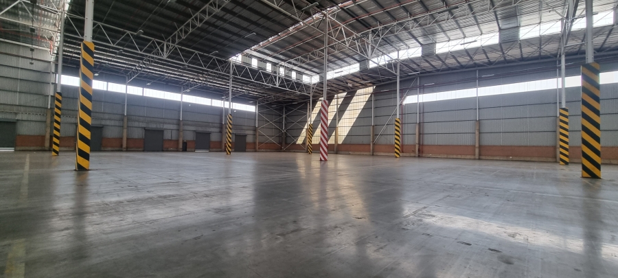To Let commercial Property for Rent in Olifantsfontein Gauteng