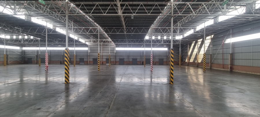 To Let commercial Property for Rent in Olifantsfontein Gauteng