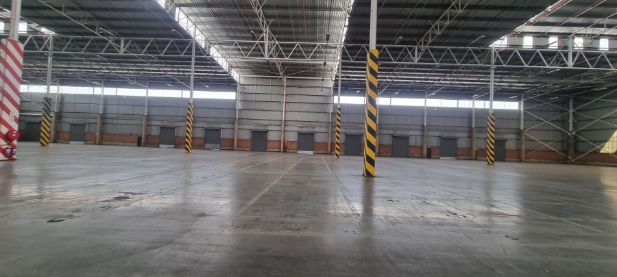 To Let commercial Property for Rent in Olifantsfontein Gauteng