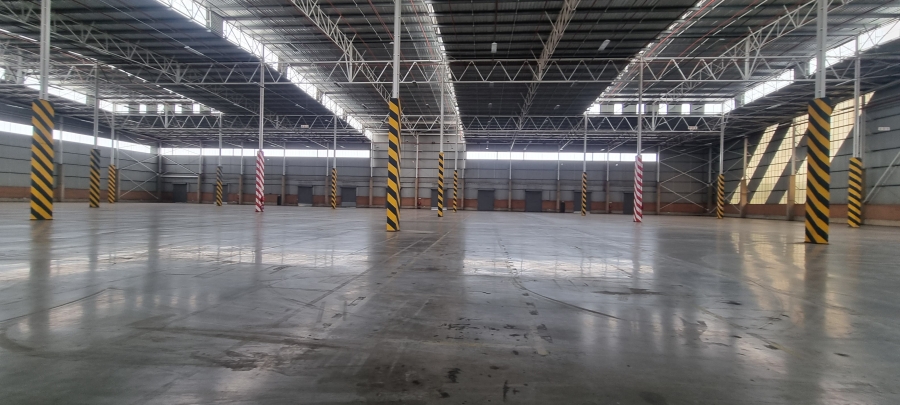 To Let commercial Property for Rent in Olifantsfontein Gauteng