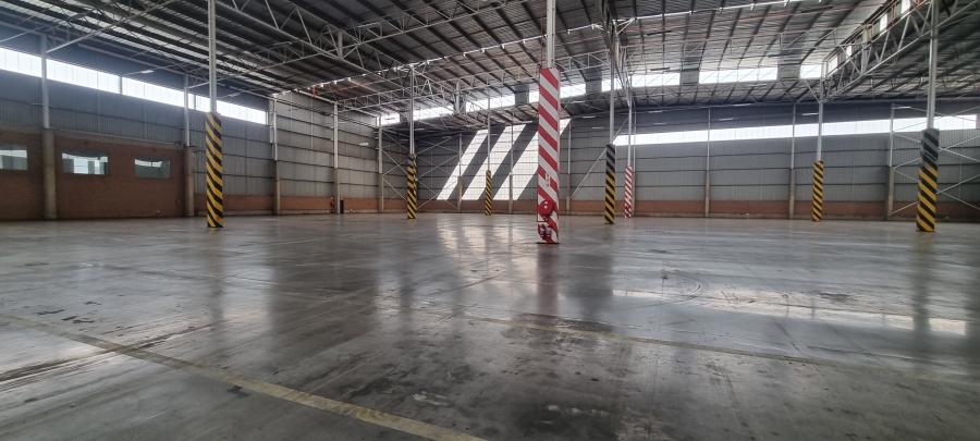 To Let commercial Property for Rent in Olifantsfontein Gauteng