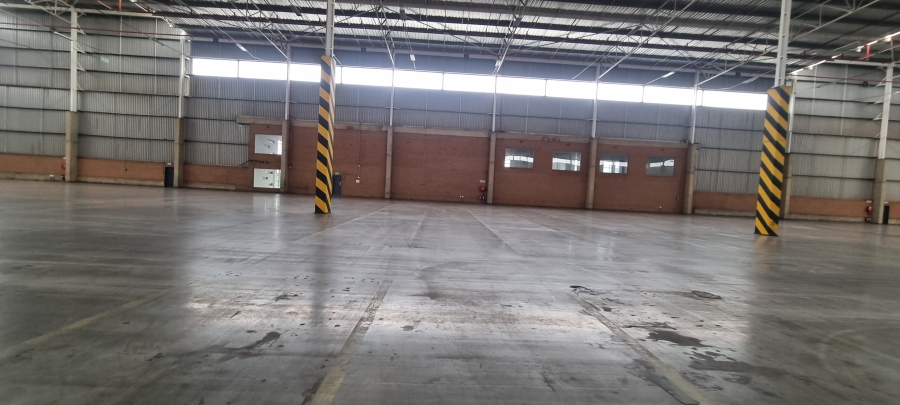 To Let commercial Property for Rent in Olifantsfontein Gauteng