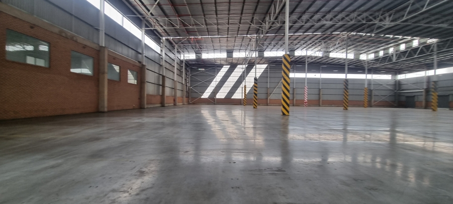 To Let commercial Property for Rent in Olifantsfontein Gauteng
