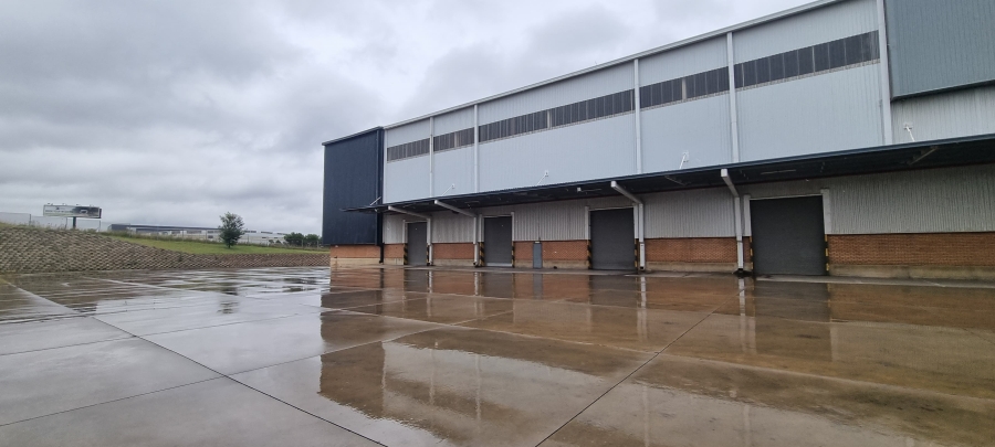 To Let commercial Property for Rent in Olifantsfontein Gauteng