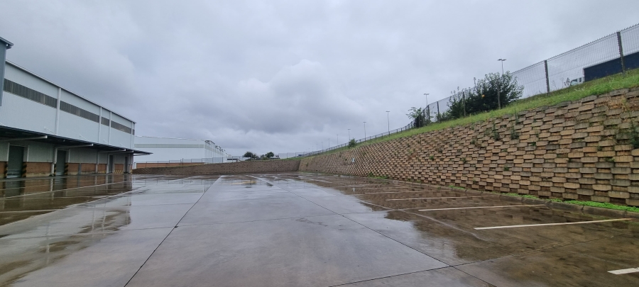 To Let commercial Property for Rent in Olifantsfontein Gauteng