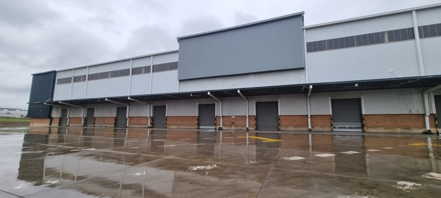 To Let commercial Property for Rent in Olifantsfontein Gauteng