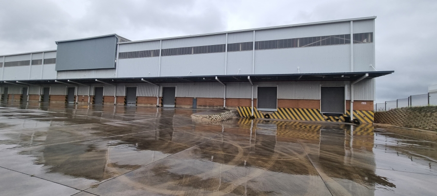 To Let commercial Property for Rent in Olifantsfontein Gauteng