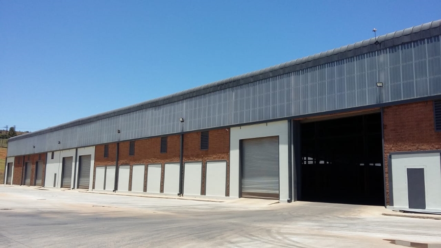 To Let commercial Property for Rent in Sunnyridge Gauteng