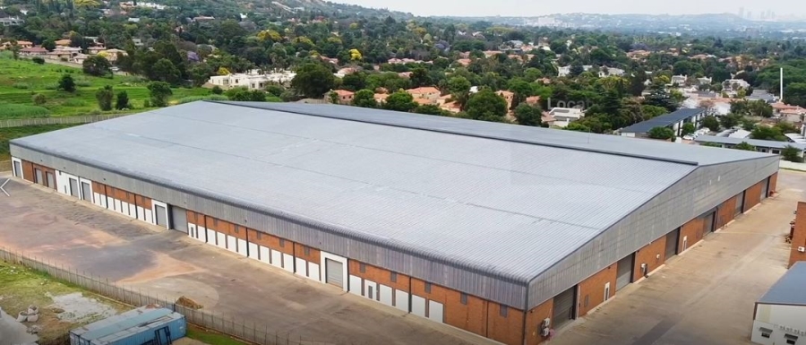 To Let commercial Property for Rent in Sunnyridge Gauteng