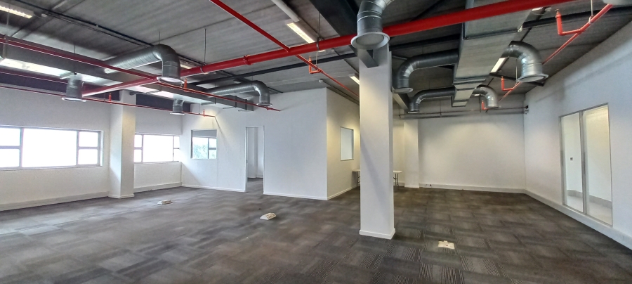 To Let commercial Property for Rent in Gosforth Park Gauteng
