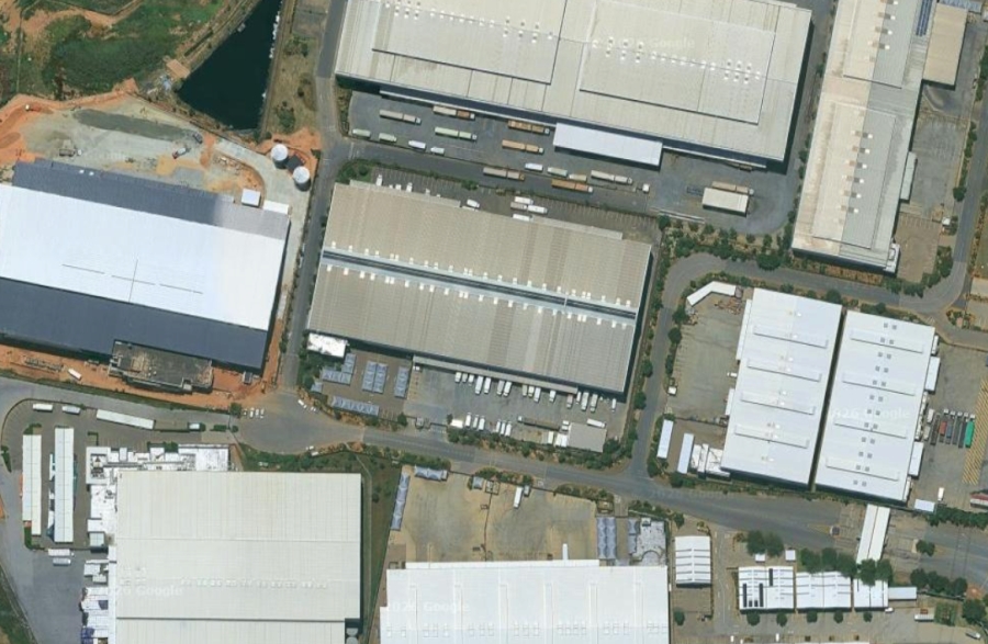 To Let commercial Property for Rent in Gosforth Park Gauteng