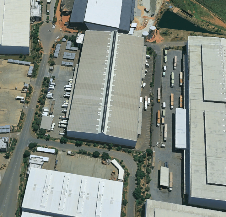 To Let commercial Property for Rent in Gosforth Park Gauteng