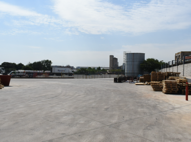 To Let commercial Property for Rent in Isando Gauteng