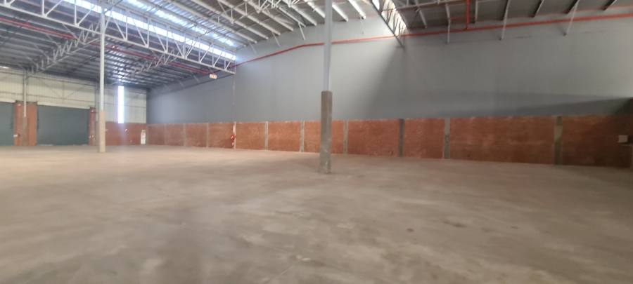 To Let commercial Property for Rent in Pomona Gauteng