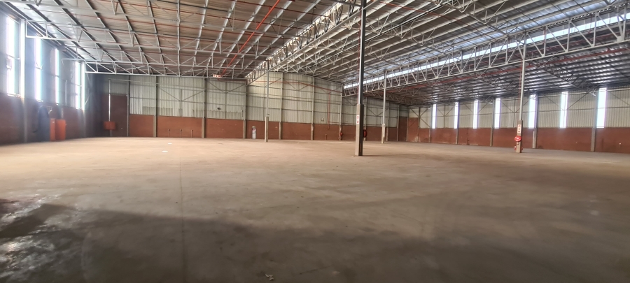 To Let commercial Property for Rent in Pomona Gauteng