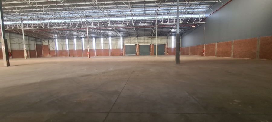To Let commercial Property for Rent in Pomona Gauteng