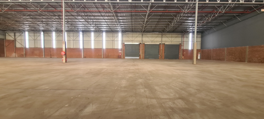 To Let commercial Property for Rent in Pomona Gauteng
