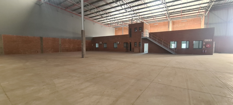 To Let commercial Property for Rent in Pomona Gauteng