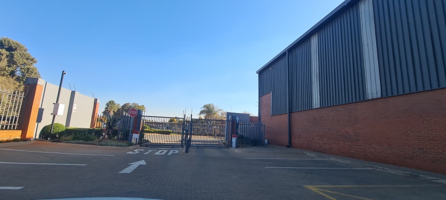 To Let commercial Property for Rent in Pomona Gauteng