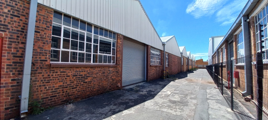 To Let commercial Property for Rent in New Era Gauteng