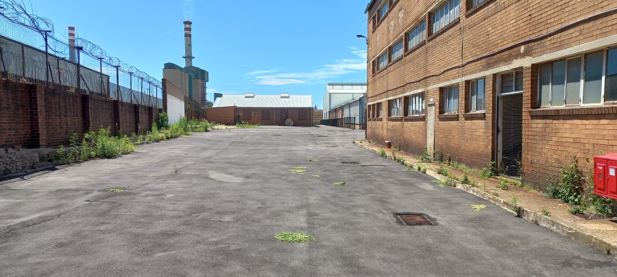 To Let commercial Property for Rent in New Era Gauteng