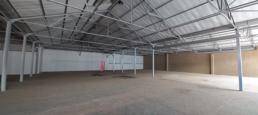 To Let commercial Property for Rent in New Era Gauteng