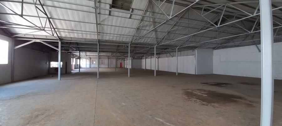 To Let commercial Property for Rent in New Era Gauteng