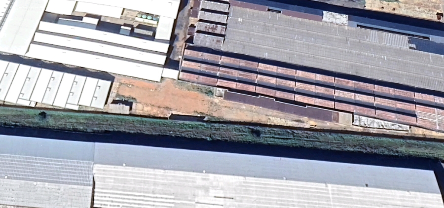 To Let commercial Property for Rent in New Era Gauteng