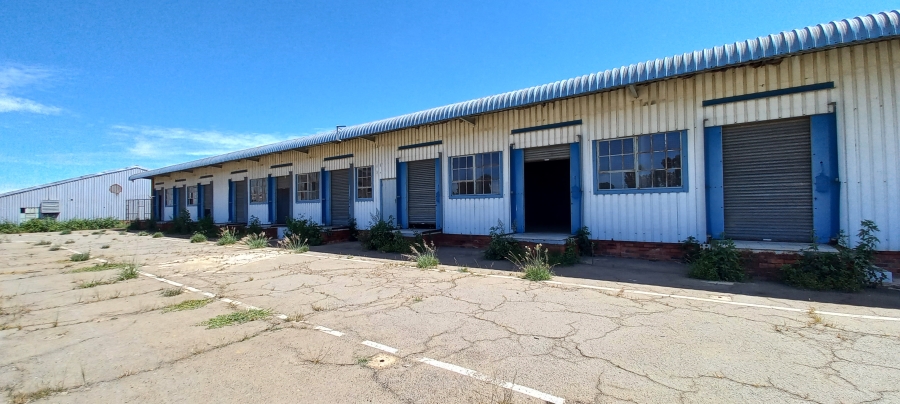 To Let commercial Property for Rent in New Era Gauteng