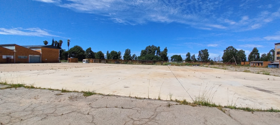 To Let commercial Property for Rent in New Era Gauteng