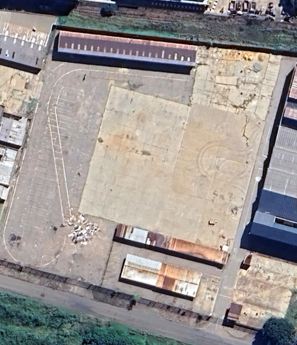 To Let commercial Property for Rent in New Era Gauteng