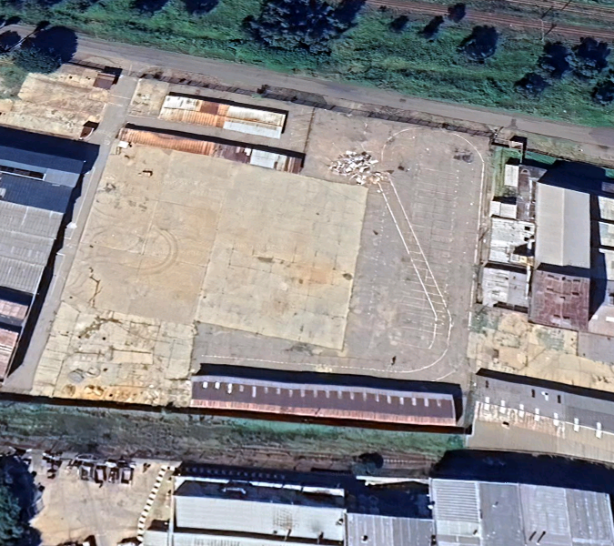 To Let commercial Property for Rent in New Era Gauteng