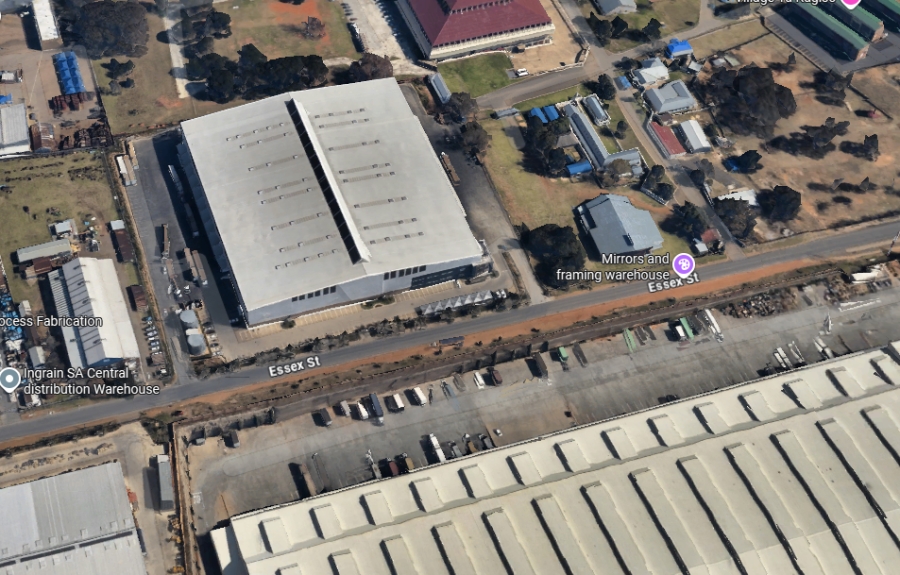 To Let commercial Property for Rent in Tunney Gauteng