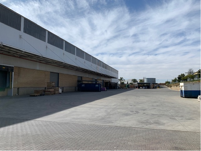 To Let commercial Property for Rent in Tunney Gauteng